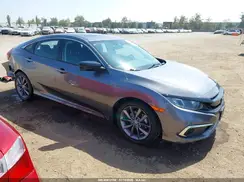 19XFC1F32KE216726 2019 HONDA CIVIC
