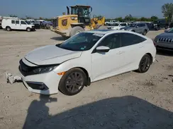 19XFC1F32LE000389 2020 HONDA CIVIC