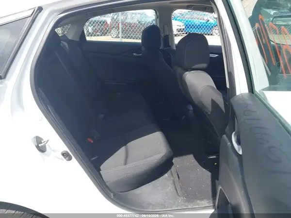 19XFC1F32LE000618 2020 HONDA CIVIC - Image 8