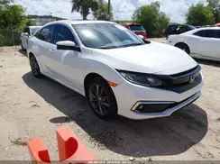 19XFC1F32LE001185 2020 HONDA CIVIC