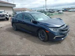 19XFC1F32LE001459 2020 HONDA CIVIC
