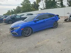 19XFC1F32LE001607 2020 HONDA CIVIC