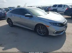 19XFC1F32LE001851 2020 HONDA CIVIC
