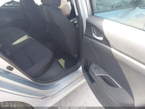 19XFC1F32LE001851 2020 HONDA CIVIC - Image 8