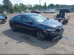 19XFC1F32LE001994 2020 HONDA CIVIC