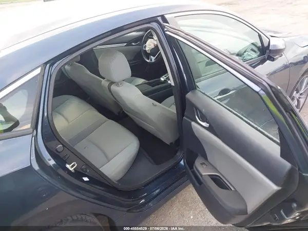 19XFC1F32LE001994 2020 HONDA CIVIC - Image 8