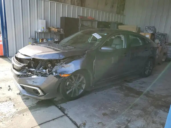 19XFC1F32LE002451 2020 HONDA CIVIC - Image 1