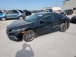 19XFC1F32LE002465 2020 HONDA CIVIC