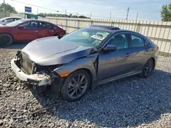 19XFC1F32LE002529 2020 HONDA CIVIC