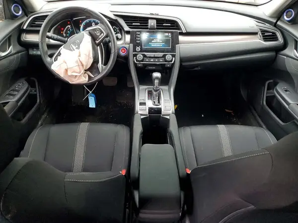 19XFC1F32LE002577 2020 HONDA CIVIC - Image 8
