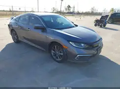 19XFC1F32LE002580 2020 HONDA CIVIC