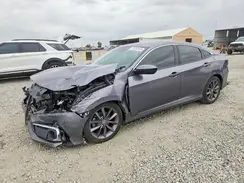 19XFC1F32LE002594 2020 HONDA CIVIC