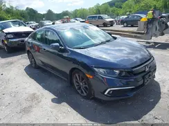 19XFC1F32LE002806 2020 HONDA CIVIC
