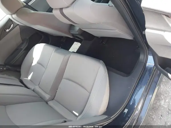 19XFC1F32LE002806 2020 HONDA CIVIC - Image 8