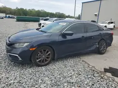 19XFC1F32LE002840 2020 HONDA CIVIC