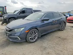 19XFC1F32LE003776 2020 HONDA CIVIC