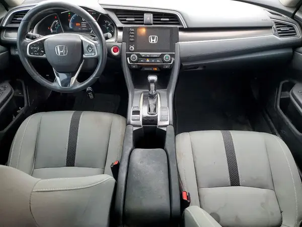19XFC1F32LE003776 2020 HONDA CIVIC - Image 8