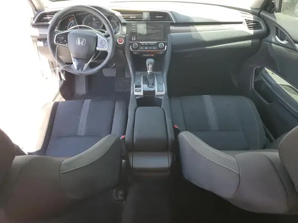 19XFC1F32LE003860 2020 HONDA CIVIC - Image 8