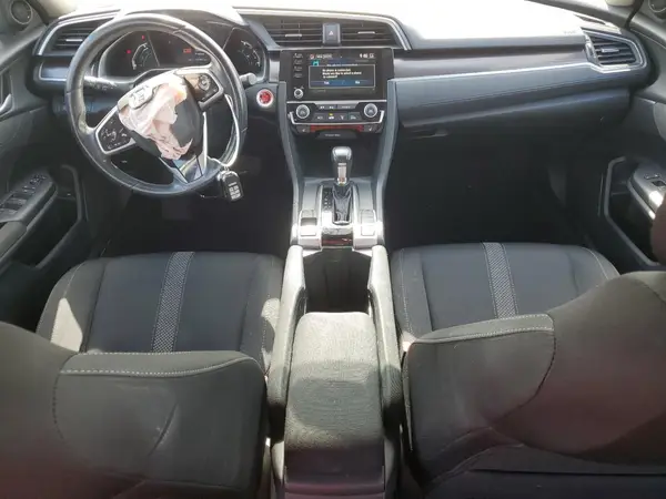 19XFC1F32LE004829 2020 HONDA CIVIC - Image 8