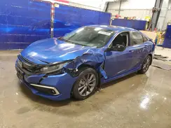 19XFC1F32LE005026 2020 HONDA CIVIC