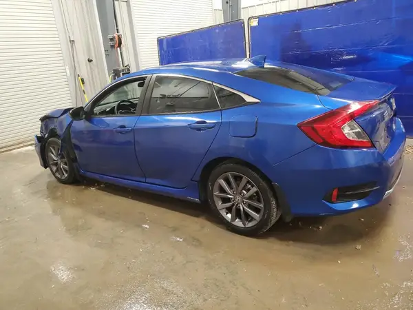 19XFC1F32LE005026 2020 HONDA CIVIC - Image 2