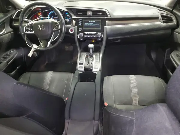 19XFC1F32LE005026 2020 HONDA CIVIC - Image 8