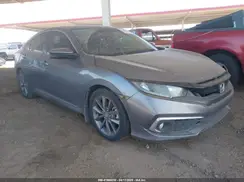 19XFC1F32LE005415 2020 HONDA CIVIC