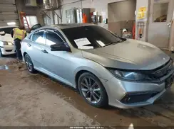 19XFC1F32LE005849 2020 HONDA CIVIC