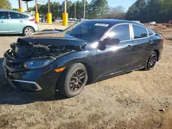 19XFC1F32LE005947 2020 HONDA CIVIC