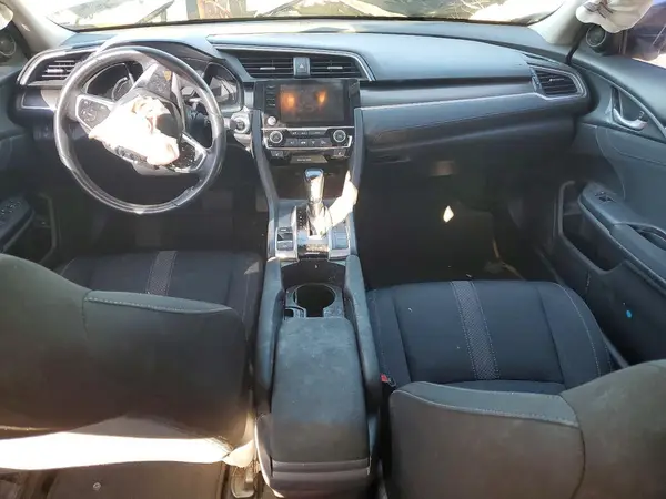 19XFC1F32LE005947 2020 HONDA CIVIC - Image 8