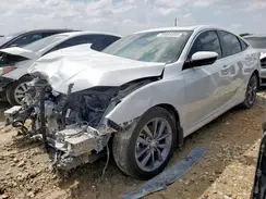 19XFC1F32LE007455 2020 HONDA CIVIC