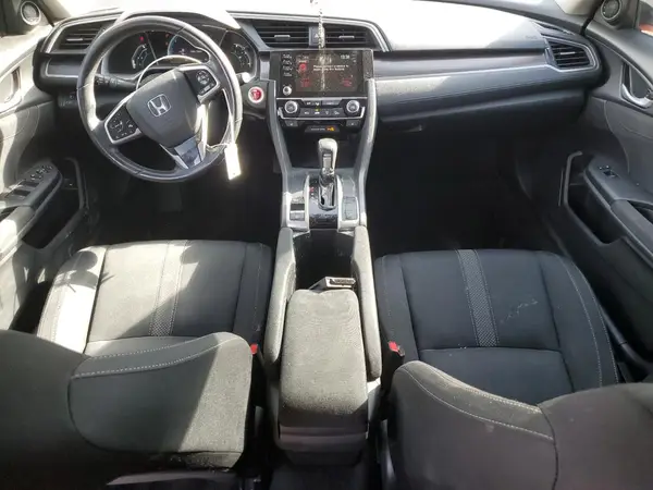 19XFC1F32LE008217 2020 HONDA CIVIC - Image 8