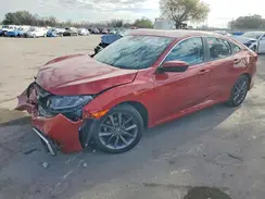 19XFC1F32LE008296 2020 HONDA CIVIC