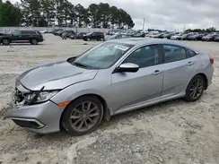19XFC1F32LE009237 2020 HONDA CIVIC