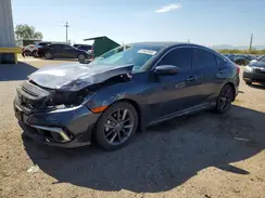 19XFC1F32LE009500 2020 HONDA CIVIC