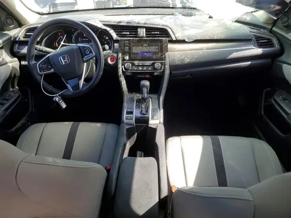 19XFC1F32LE009500 2020 HONDA CIVIC - Image 8