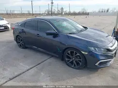 19XFC1F32LE009853 2020 HONDA CIVIC