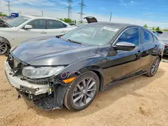 19XFC1F32LE010212 2020 HONDA CIVIC