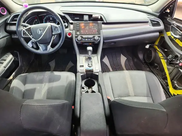 19XFC1F32LE010212 2020 HONDA CIVIC - Image 8