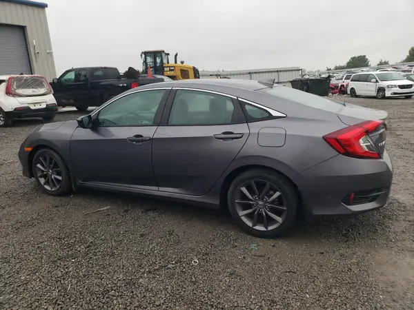 19XFC1F32LE010937 2020 HONDA CIVIC - Image 2