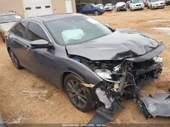 19XFC1F32LE012414 2020 HONDA CIVIC