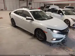 19XFC1F32LE012445 2020 HONDA CIVIC