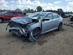 19XFC1F32LE012607 2020 HONDA CIVIC