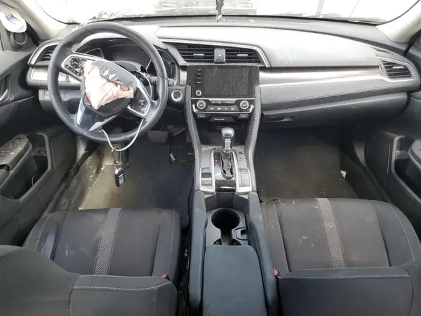 19XFC1F32LE012607 2020 HONDA CIVIC - Image 8