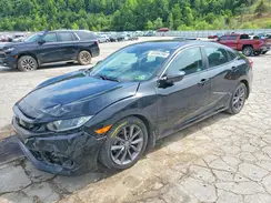 19XFC1F32LE013496 2020 HONDA CIVIC