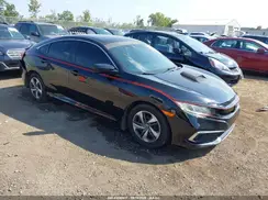 19XFC1F32LE013594 2020 HONDA CIVIC