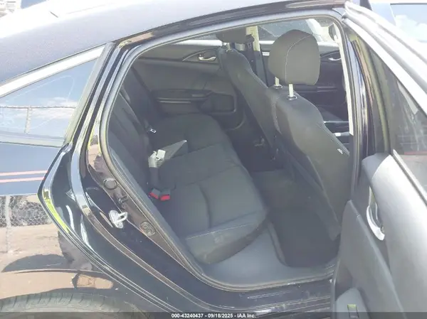 19XFC1F32LE013594 2020 HONDA CIVIC - Image 8