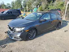 19XFC1F32LE013773 2020 HONDA CIVIC