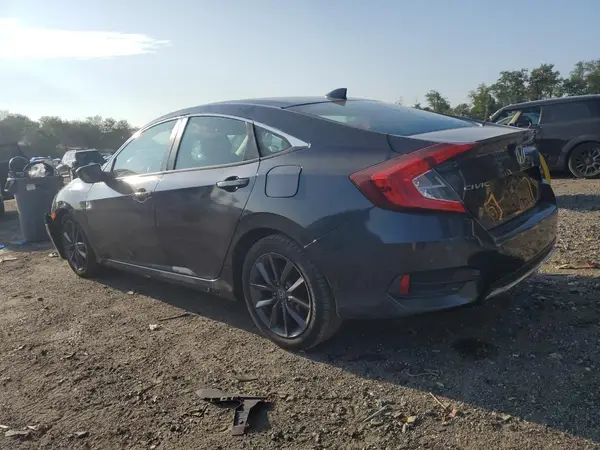 19XFC1F32LE013773 2020 HONDA CIVIC - Image 2