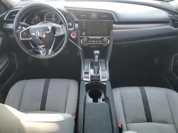 19XFC1F32LE013773 2020 HONDA CIVIC - Image 8